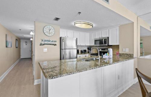 SunDestin Resort Unit 0907 - Photo 7