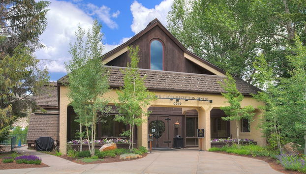 Beaver Creek Village by Vail Resorts - Foto 2, Recepción