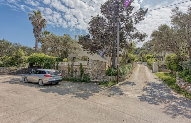 Valdarke Sea View Apartment - Foto 12