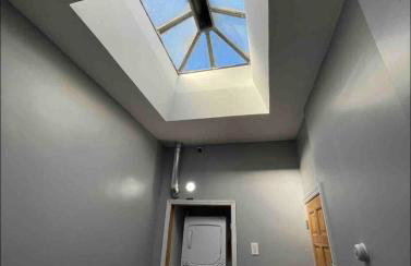 Stylish Cozy 1 Bedroom Apt - Brooklyn by train station - Foto 7