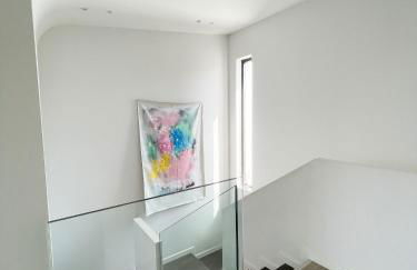 Casa Sonrisa-Ferienhaus mit eigenem Pool Urlaub für Familien und begeisterte Golfspieler - Photo 43