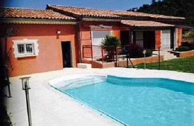 villa Soleil 3chambres piscine - Foto 19