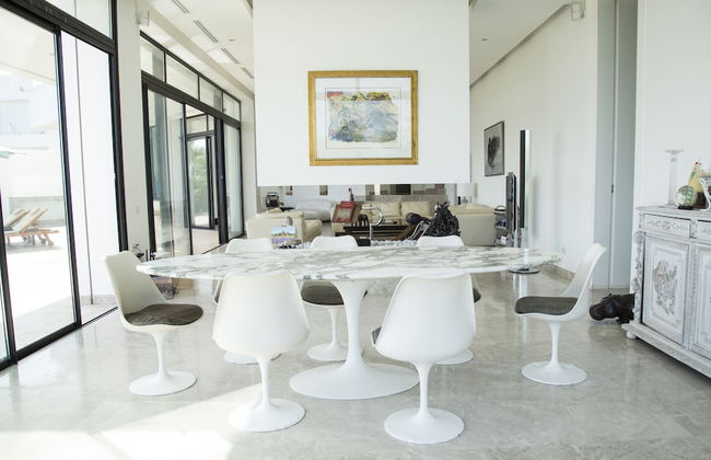 The Cliff House - Foto 10