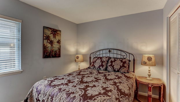 Ocean View Condo Steps Away from Beach, Access to Salt Water Pool by RedAwning - Foto 3, Habitación