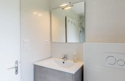 Holiday Home Breizh Riviera by Interhome - Foto 49