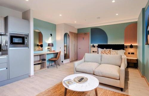 Your Apartment I Milton Keynes - Foto 155
