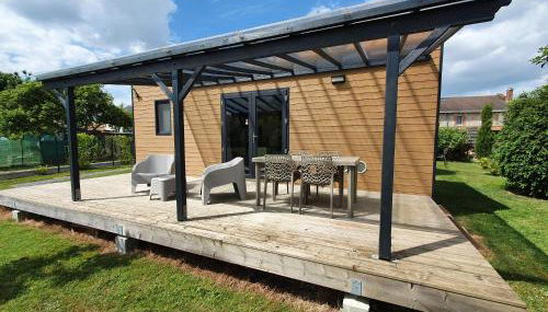 Gîte et chambre d'hôtes en Champagne - Foto 3