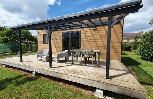 Gîte et chambre d'hôtes en Champagne - Foto 3