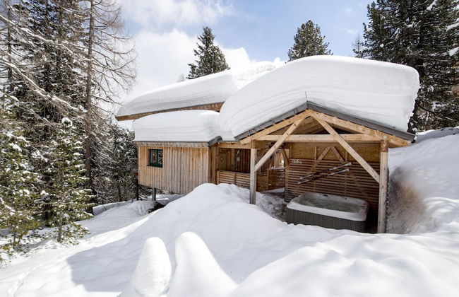 Tasteful Chalet With Infrared Sauna - Foto 1