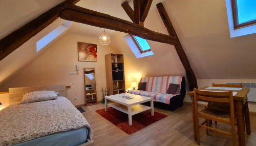 Le Studio - Appartement meublé tout confort Centre ville - Foto 5