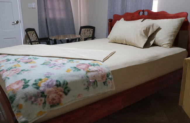 Hillview Apartments and Vehicle Rental - Foto 13