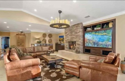 Luxury Estate Tucked Away in the Exclusive Area of Tenaja - Foto 6