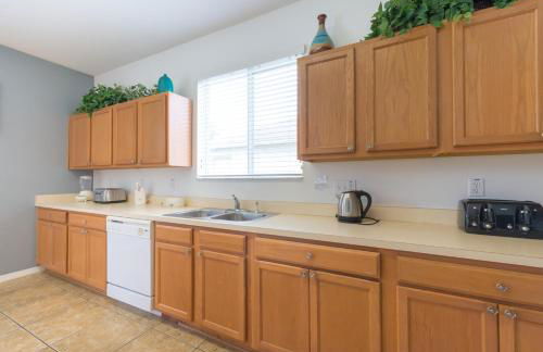 Ideal for Families - Arcade Gaming Room - South Facing Pool - Spa - Nr Disney - FREE Welcome Pack - Foto 24