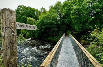 Siabod - Snowdonia, North Wales - Photo 37