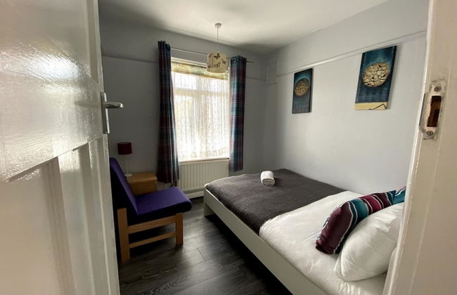 Huku Kwetu - Exton House - Foto 19