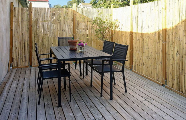 4 Person Holiday Home in Solvesborg - Photo 16