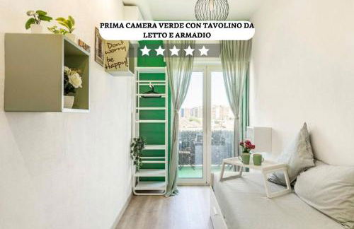 [Panoramico e a 90 metri dal mare] - Foto 2