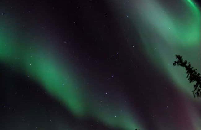 Tour de la aurora boreal por Saariselkä - Foto 2