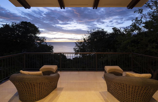 Villa Belvedere Pacific Sunsets 2 Private Pools - Photo 45