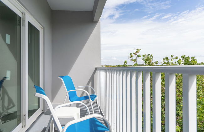 The Fold Hotels Indian Shores - Foto 26