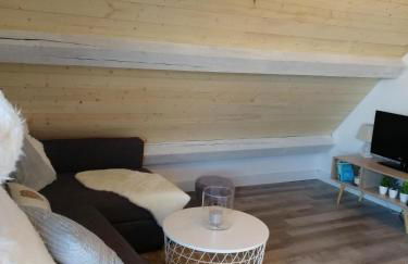 Appartement au pied des pistes - Foto 5