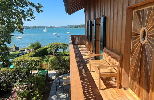 Hoixl Gütl auf der Fraueninsel - Foto 1