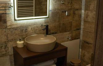 Stone Home & Vineyard - Foto 13