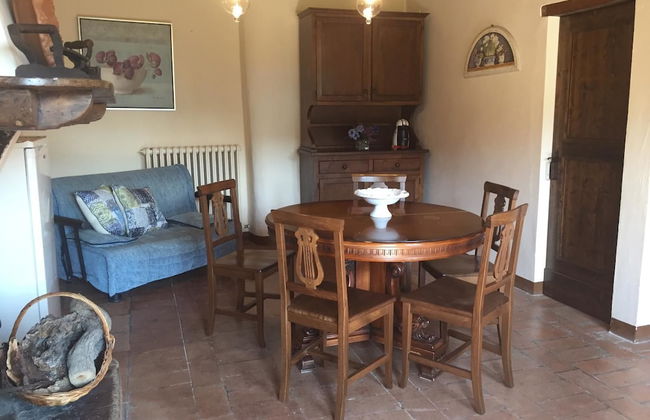 Agriturismo Il Boschetto - Photo 15