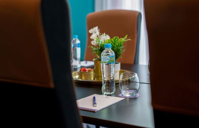 Park Regis Griffin Suites - Foto 53