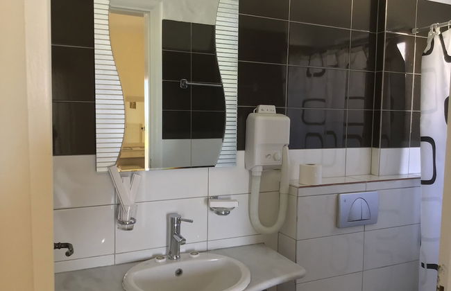 OASIS HOTEL KYPARISSIA - Photo 10