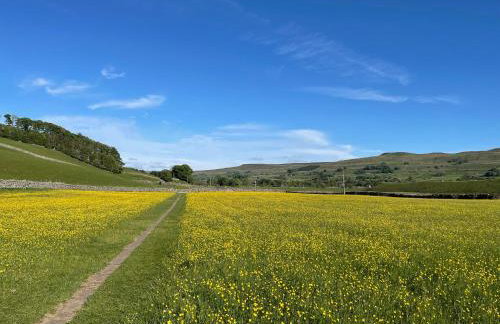 Heart Of Hawes Holiday Cottage - Foto 35