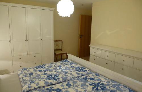 Ferienwohnung Jung im Johannisborn - Foto 4