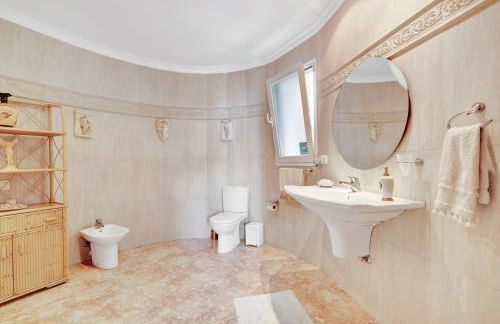 Villa Family Javea La Corona - Foto 18