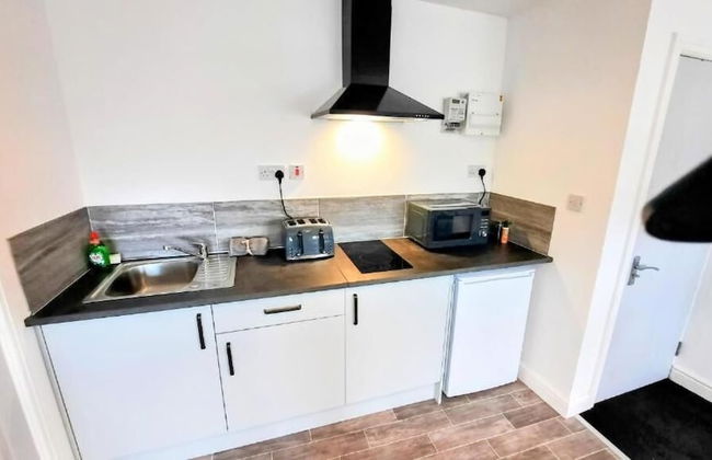 Stay Sleep Rest-Burford Road - Photo 33