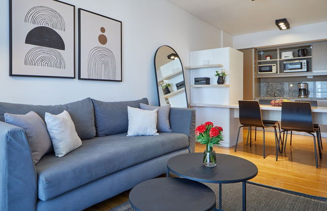 Nido at Quartier del Polo - Foto 21