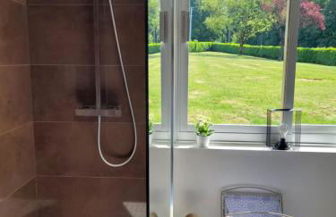 L'Eden du Mont Noir - Foto 4