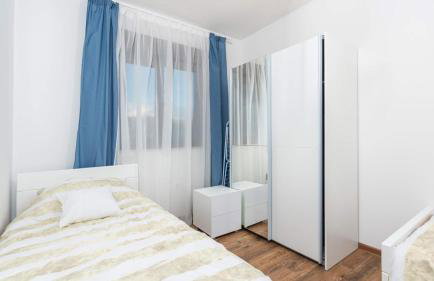 Modern villa Bibali Istra with pool in Buje - Foto 15