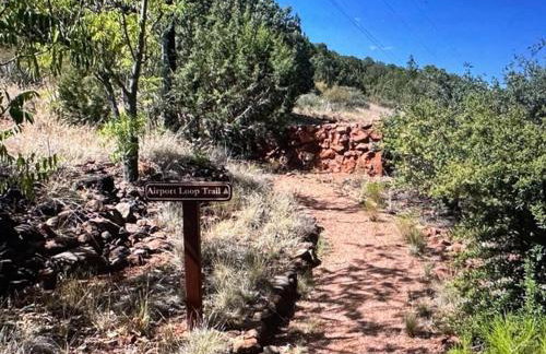 Saddle Rock Ranch B&B at West Sedona - Foto 2