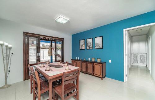 Casa na praia de Morrinhos Bombinhas para 10 pessoas, Excelente localização - Photo 21