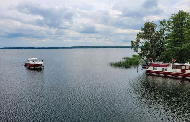 Appartement Hafenflair am Plauer See - Photo 11