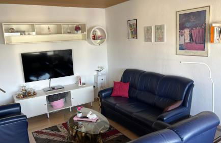 Gemütliche, ganze Wohnung in ruhiger, zentraler Lage - Foto 7