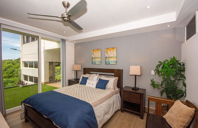 Luxury Hillside Estate at Nativa Resort by RedAwning - Foto 8