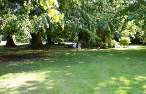 Uphill Manor - Foto 38