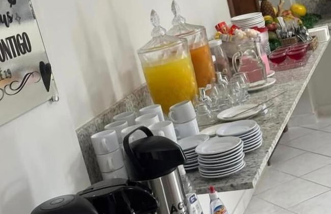 Guaruçá Pousada Apart Hotel - Foto 39