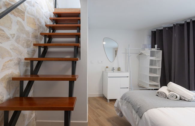 La Torre Del Carmen in M Laga - Photo 12