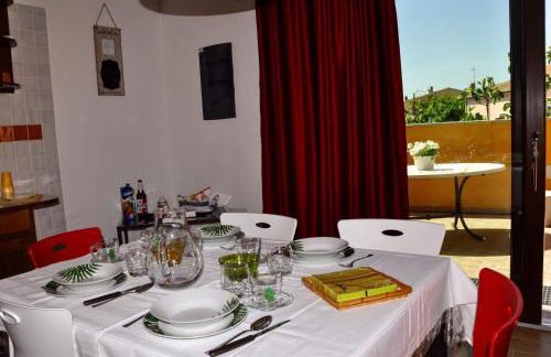 Casa Duminicheddha, mare e relax in Gallura - Foto 24