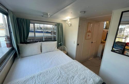 The Albatross-Houseboat DT Knox - Foto 3