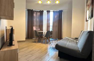 Home Turia Pio Apartamento de 3 habitaciones - Foto 11