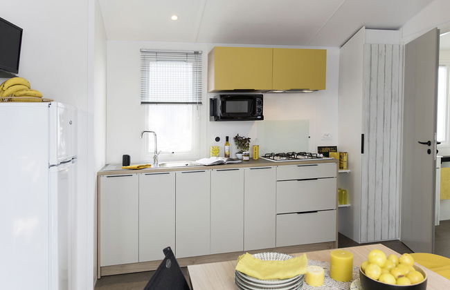 Camping La Plage - Foto 4