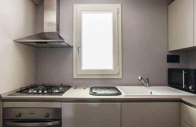 Sant'orsola Suites Apartments - Foto 13